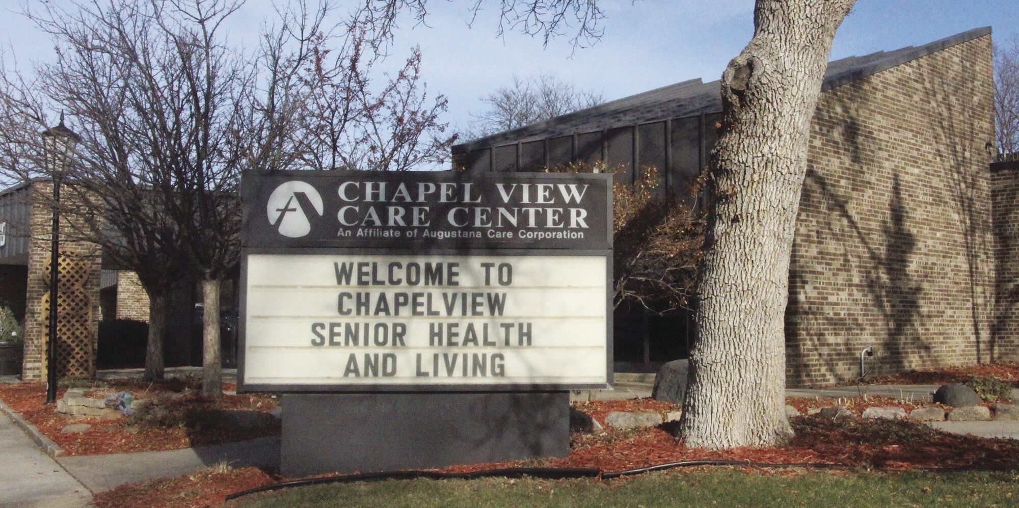 chapel